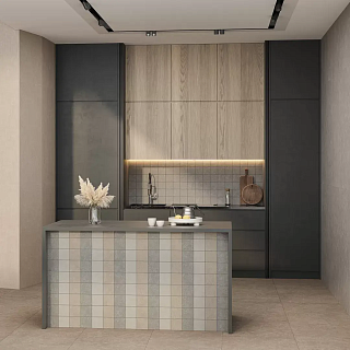 Коллекция плитки, ступеней и керамогранита Касабланка, Kerama Marazzi (Керама Марацци)