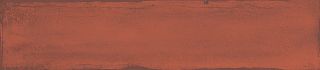 Плитка KM26377 Мажорель красный глянцевый 6x28,5x1, Kerama Marazzi (Керама Марацци)