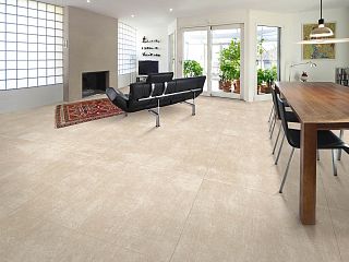 Керамогранит Granite Stone Cement (Цемент) бежевый структурный 120х59,9, Idalgo (Идальго)