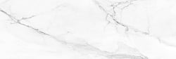 10100001300 Marble glossy white wall 01 плитка д/стен 30*90, Gracia Ceramica