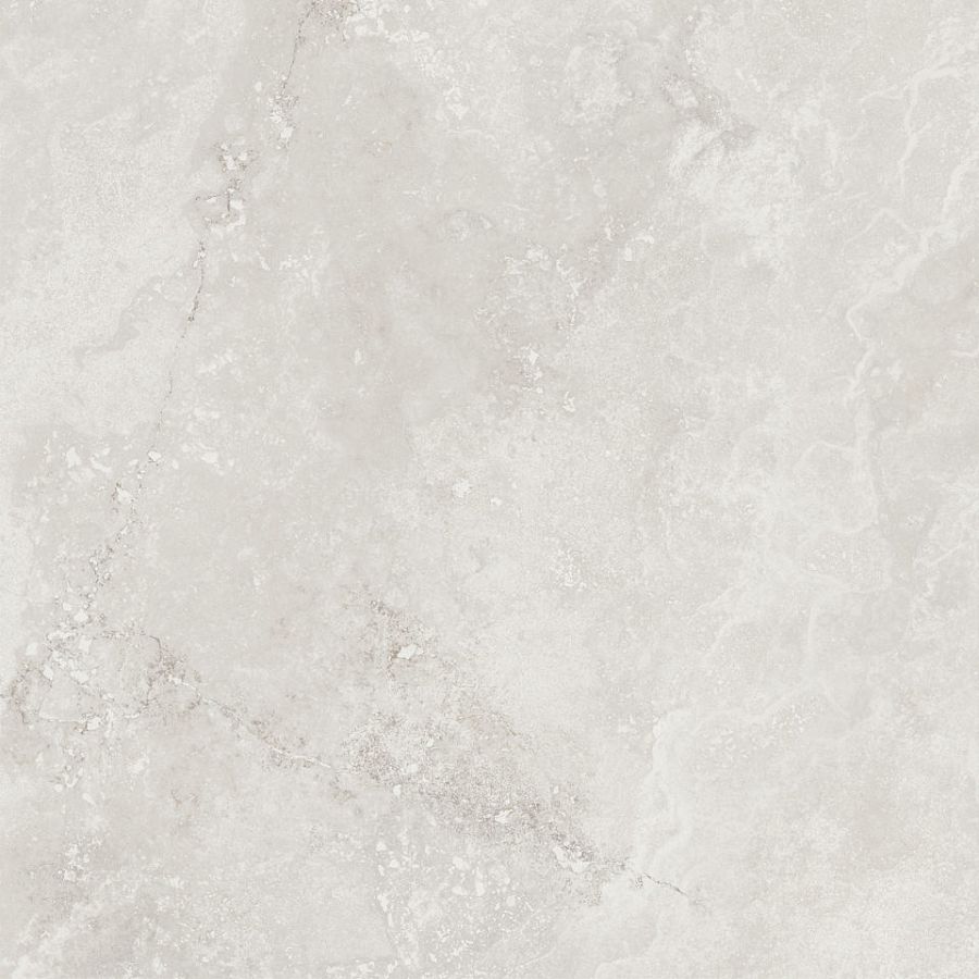 Керамогранит KM6060G0441R Литос серый светлый матовый обрезной 60x60x0,9, Kerama Marazzi (Керама Марацци)