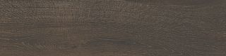 Керамогранит KM2080G0031R Лимба коричневый тёмный матовый обрезной 20x80x0,9, Kerama Marazzi (Керама Марацци)