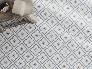 Коллекция керамогранита Ritmo (Ритмо) 42х42, Cersanit