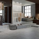 Керамогранит G340 Taganay (Таганай) White 60х60 полированный, Гранитея