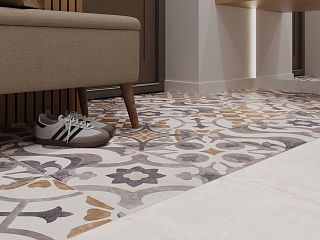 Коллекция керамогранита Carpet (Карпет) 29,8х29,8, Cersanit