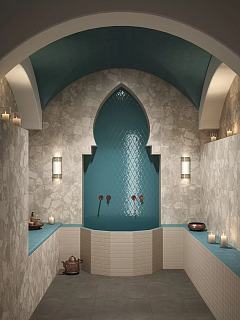 Коллекция плитки Риад 13,5х7,8, Kerama Marazzi (Керама Марацци)