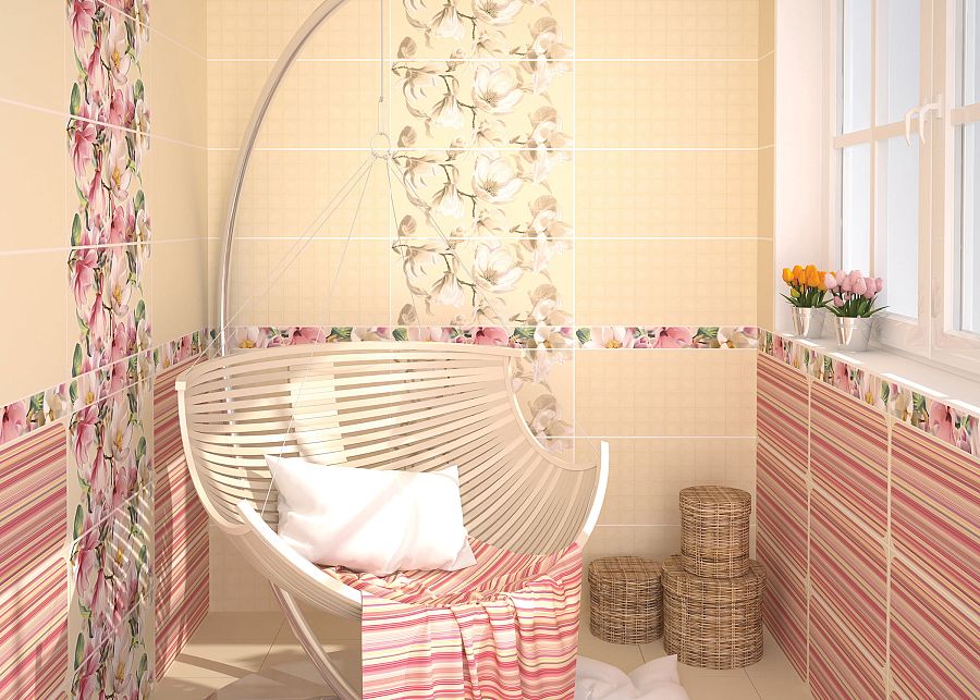 Boho (Бохо) 31,5*63, Azori (Азори)