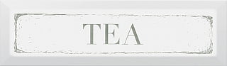 NT\A54\9001 (NT\A54\2882) Гамма Tea зеленый декор 28,5*8,5*9,2, Керама Марацци