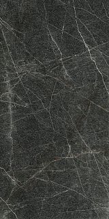 Керамогранит Granite Sofia (София) черно-оливковый матовый 120х59,9, Idalgo (Идальго)