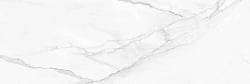 010100001298 Marble matt white wall 01 плитка д/стен 30*90, Gracia Ceramica