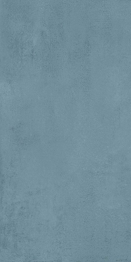 Керамогранит G012 ArtBeton (Артбетон) Blue рельеф 120х60, Гранитея