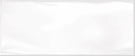 506601201 Nuvola (Нувола) Light белый плитка д/стен 20,1*50,5, Azori