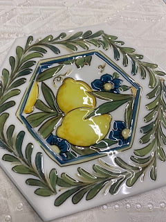 Флорентина 20*23,1, Kerama Marazzi