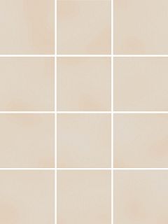 Керамогранит KM1010G0030N Бахия бежевый светлый глянцевый 29,8х39,8 из 12 частей 9,8x9,8x0,7, Kerama Marazzi (Керама Марацци)