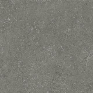 Ступень KM6012G0161RGCA угловая клееная Касабланка HP серый тёмный матовый обрезной 33x33x0,9, Kerama Marazzi (Керама Марацци)