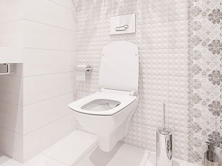 Коллекция плитки Alrami (Альрами) 20х44, Cersanit