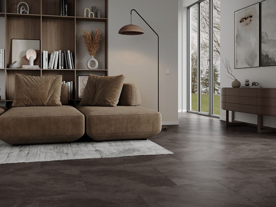 Коллекция керамогранита Stonehouse (Стоунхаус) 59,8х59,8, Cersanit