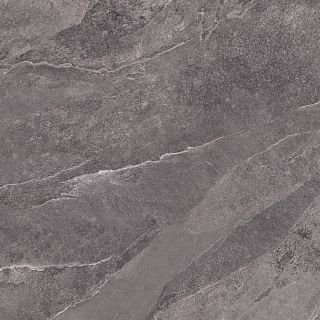 A17894 Coastline (Соастлине) серый темный рельеф ректификат керамогранит 59,8*59,8, Cersanit