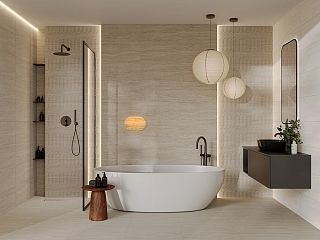 Коллекция плитки и керамогранита Акари (Akari) 30х60, Gracia Ceramica (Грация Керамика)