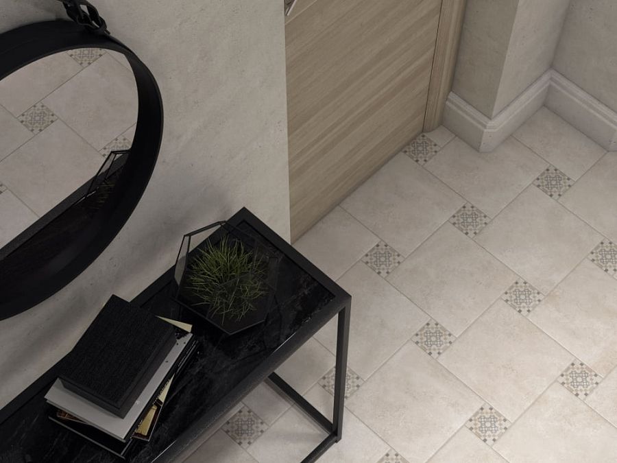 Коллекция керамогранита Урбан 30х30, Kerama Marazzi (Керама Марацци)