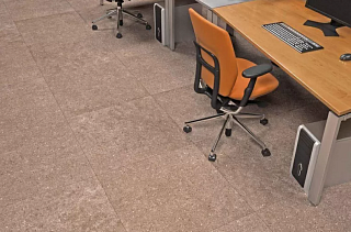Керамогранит G214 Arkaim (Аркаим) Brown 120х60 матовый, Гранитея