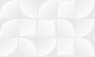 10100001390 Blanc (Бланк) white wall 02 д/стен 30*50, Gracia Ceramica