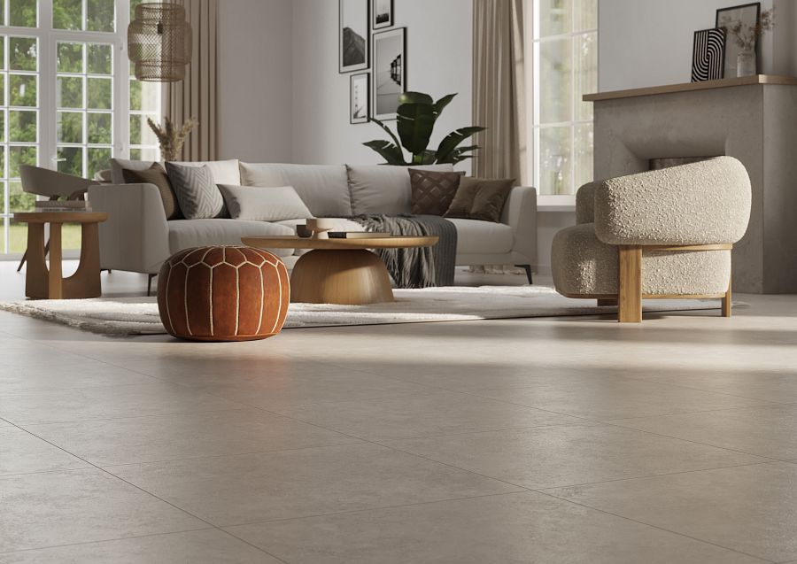 Коллекция керамогранита Limestone (Лаймстоун) 59,8х59,8, Cersanit