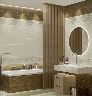 Коллекция плитки Castle (Касл) 20,1х50,5, Azori (Азори)