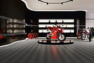 Карбон 119,5*320; 160*320, Surface Laboratory / Kerama Marazzi