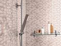 Декор MLD\A83\8290 Баккара глянцевый 20x30x0,69, Kerama Marazzi (Керама Марацци)
