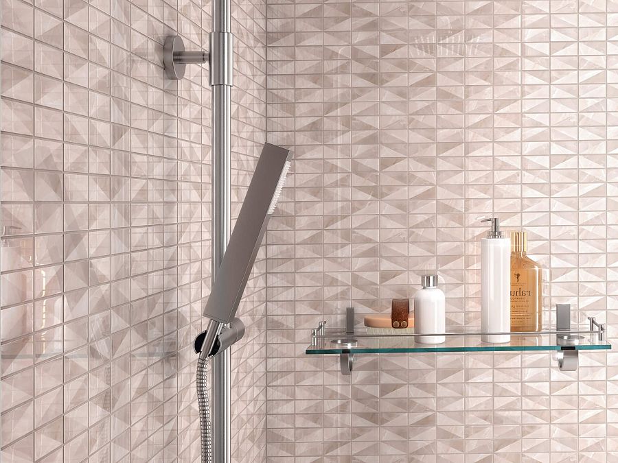 Коллекция плитки и керамогранита Баккара 20х30, Kerama Marazzi (Керама Марацци)