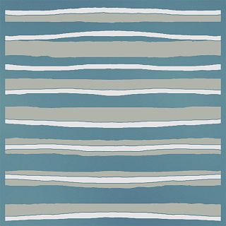 Декор KMD3STA024GN Бахия 3 бирюзовый глянцевый 9,8x9,8x0,7, Kerama Marazzi (Керама Марацци)