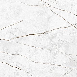 Керамогранит Granite Sandra (Сандра) белый матовый МR 59,9х59,9, Idalgo (Идальго)