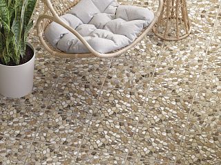 Коллекция керамогранита Jackstone (Джекстоун) 30х30, Cersanit