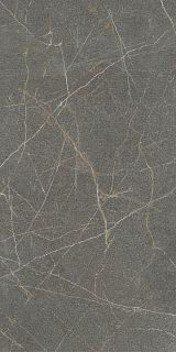 Керамогранит Granite Sofia (София) серый антрацит легкое лаппатированние 120х59,9, Idalgo (Идальго)
