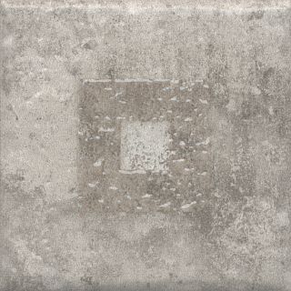 Декор KMD3STA039GN Спартель 3 серый матовый 9,8x9,8x0,7, Kerama Marazzi (Керама Марацци)