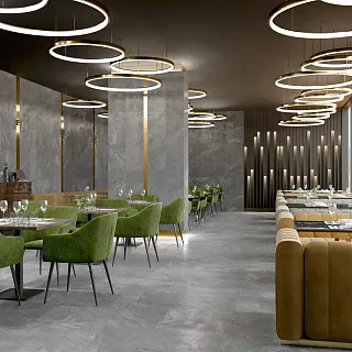 Коллекция керамогранита Granite Sunset (Сансет) 120х59,9, Idalgo (Идальго)