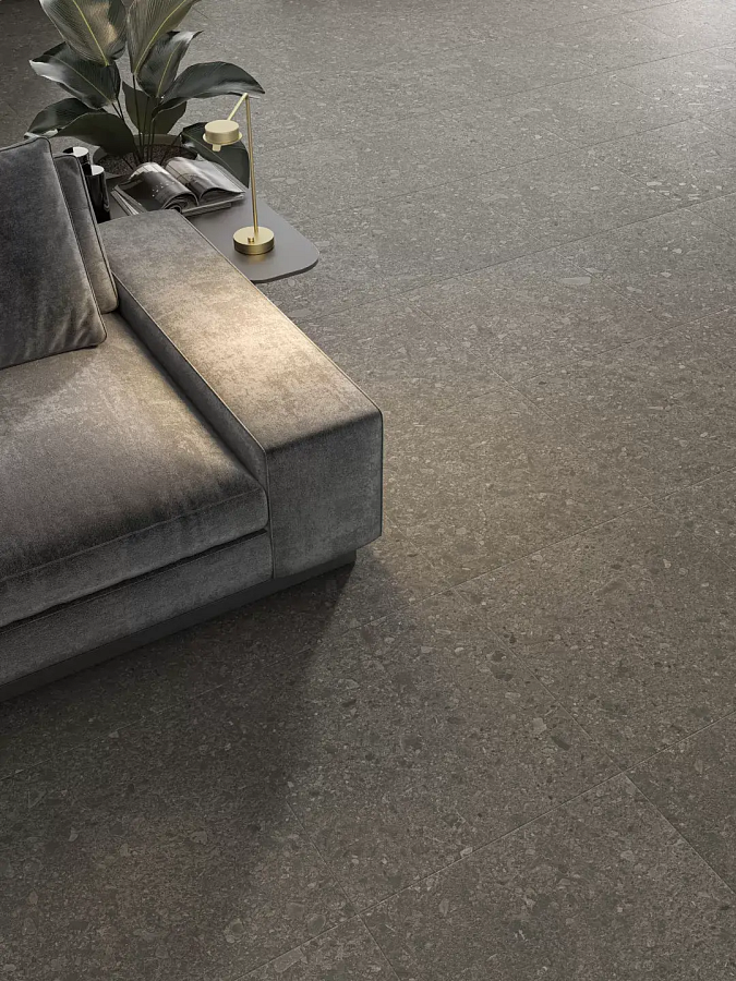 Коллекция ступеней и керамогранита Чеппо ди Гре 60х119,5, Kerama Marazzi (Керама Марацци)