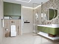 Керамогранит 00-00000160 Desert (Дезерт) Beige 60х60, Azori (Азори)