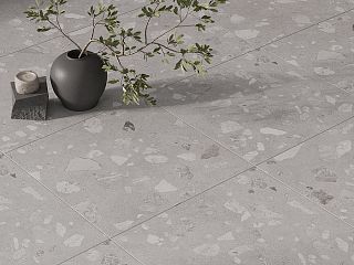 Коллекция плитки Terrazzo (Терраццо) 45х45, Gracia Ceramica