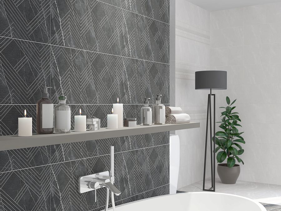 Коллекция плитки Hygge (Хьюгге) 31,5х63, Azori (Азори)