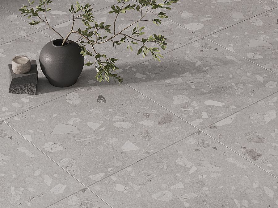 Коллекция плитки Terrazzo (Терраццо) 45х45, Gracia Ceramica