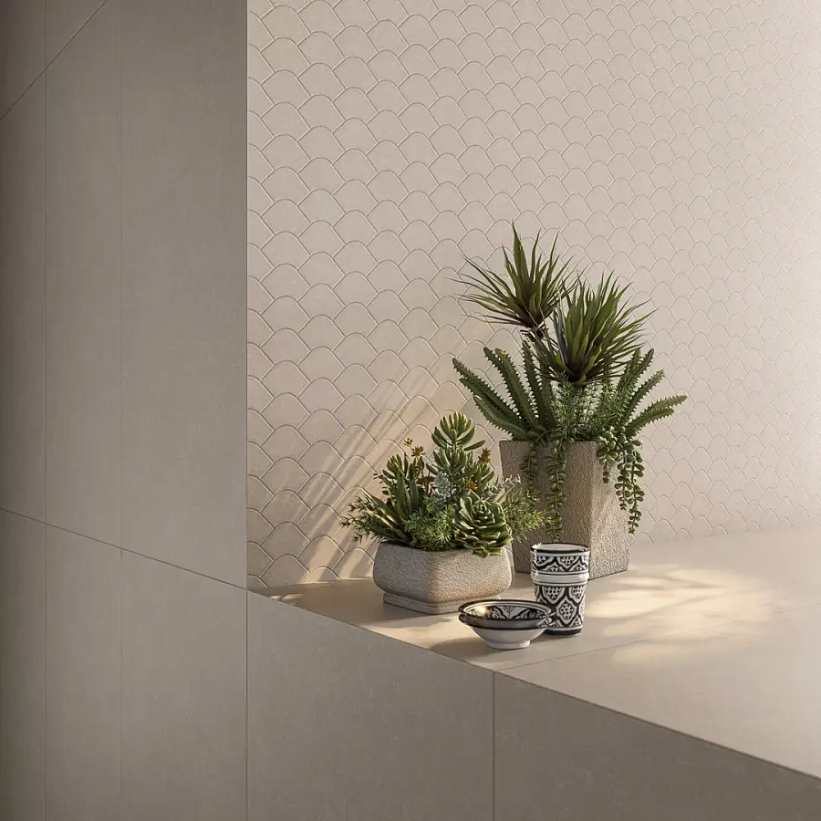 Коллекция плитки, ступеней и керамогранита Касабланка, Kerama Marazzi (Керама Марацци)