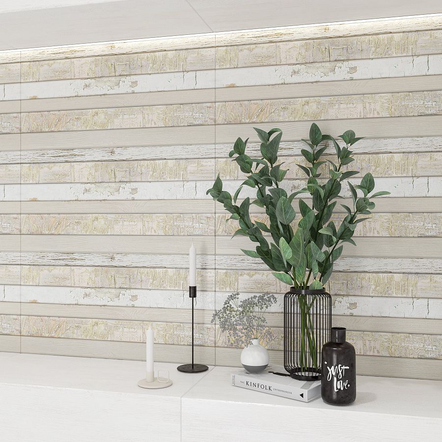 Коллекция плитки Scandi (Сканди) 31,5х63, Azori (Азори)