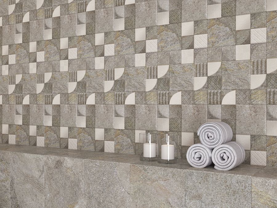 Коллекция плитки Stone (Стоун) 31,5х63, Azori (Азори)