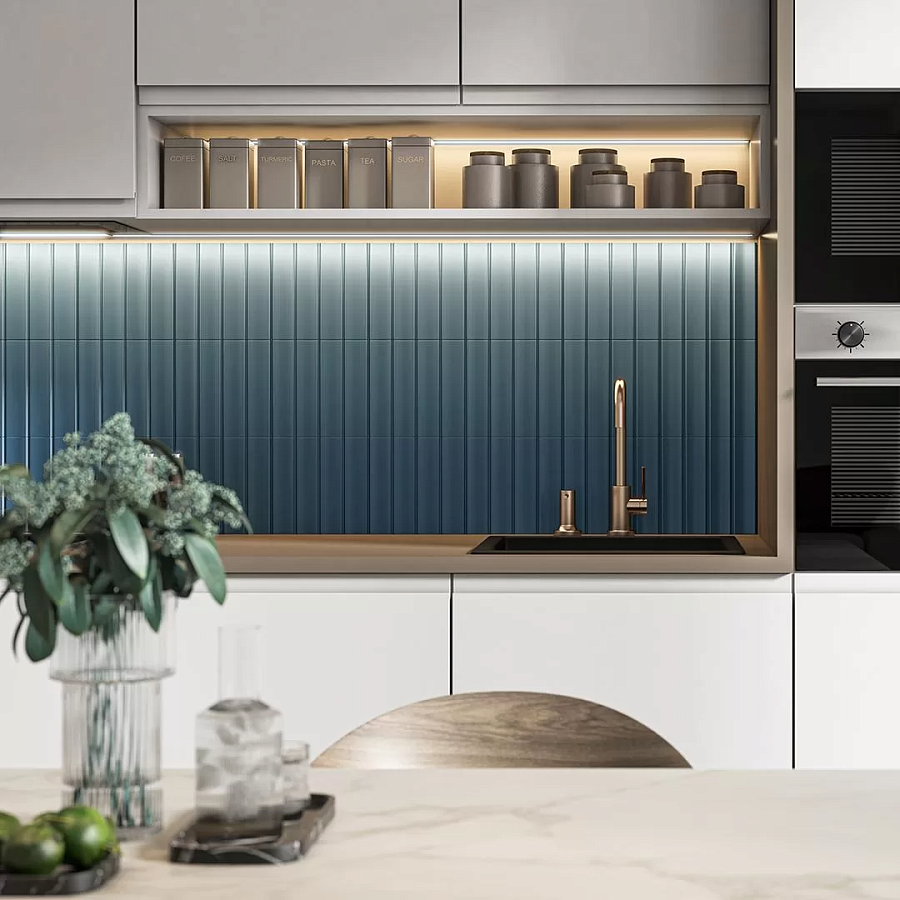 Коллекция плитки Аква Альта 20x20, Kerama Marazzi (Керама Марацци)