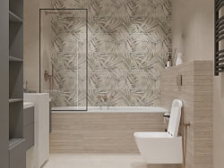 00-00000157 Desert (Дезерт) Grey КГ 60*60, Azori