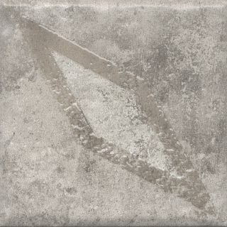 Декор KMD3STA037GN Спартель 2 серый матовый 9,8x9,8x0,7, Kerama Marazzi (Керама Марацци)