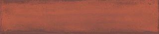 Плитка KM26377 Мажорель красный глянцевый 6x28,5x1, Kerama Marazzi (Керама Марацци)