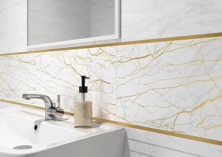 Коллекция плитки Calacatta (Калакатта) 30х60, Cersanit